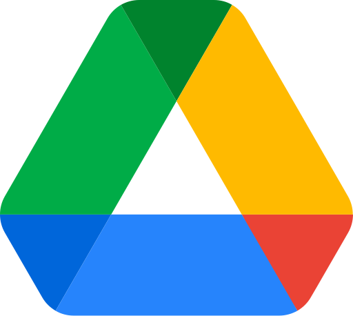 Google Drev