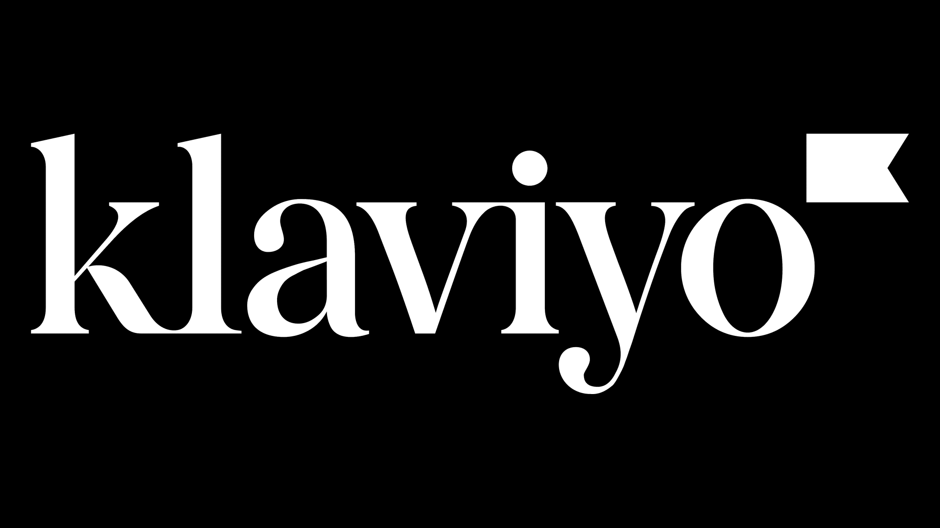 Klaviyo
