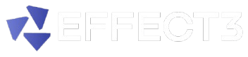 Effect3 Logo